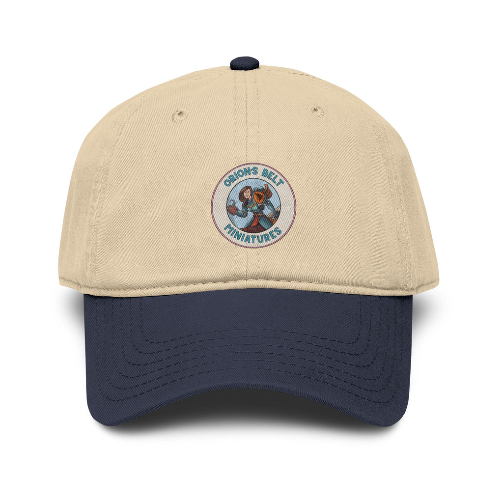 Orion's Belt Baseball Cap