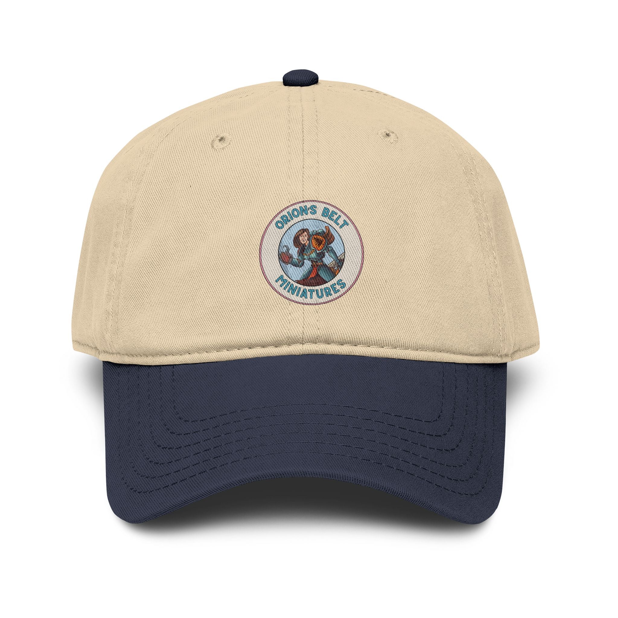 Orion's Belt Baseball Cap