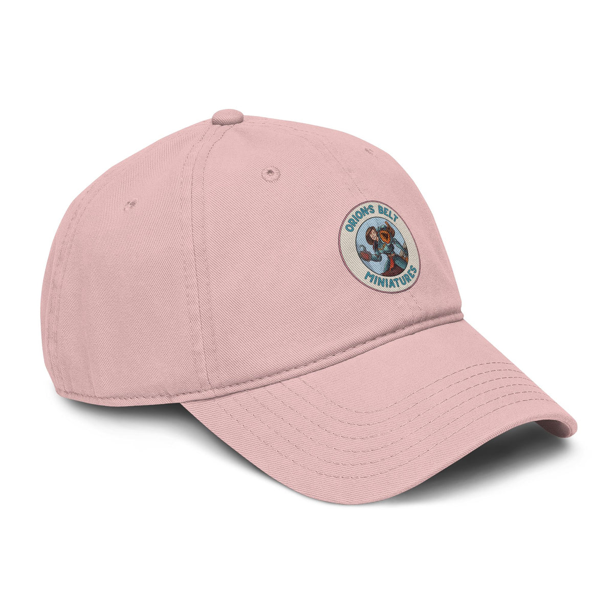 Orion's Belt Baseball Cap