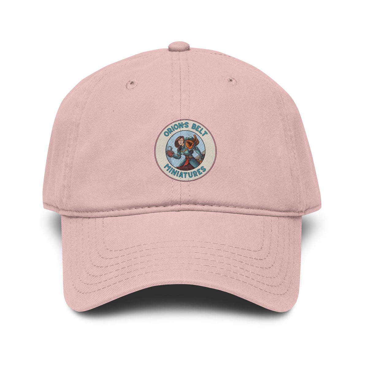 Orion's Belt Baseball Cap