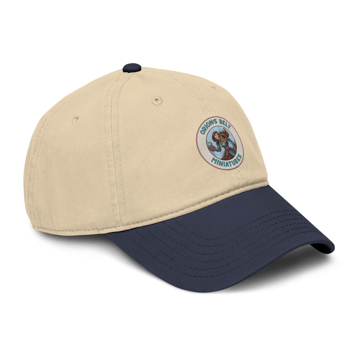 Orion's Belt Baseball Cap