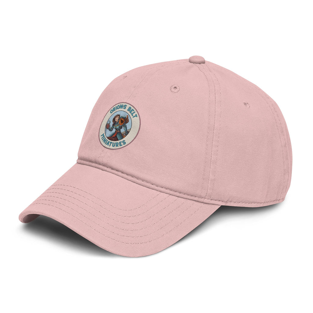 Orion's Belt Baseball Cap