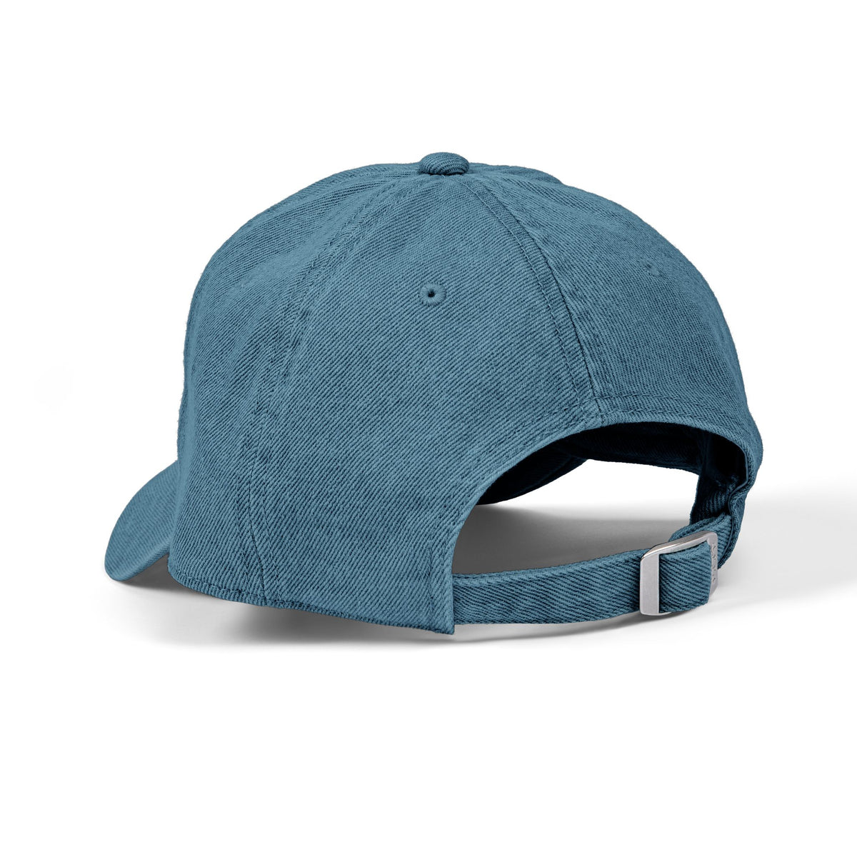 Orion's Belt Miniatures Denim Hat | Embroidered Logo Cap