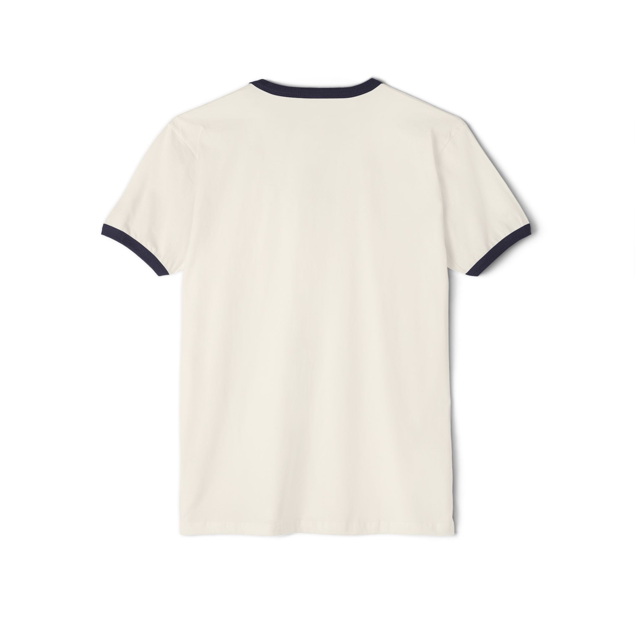 Orion's Belt Logo Ringer Tee